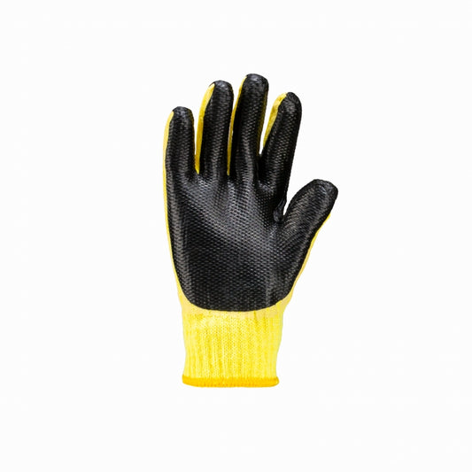 Luva Black Grip C.A. 20.954