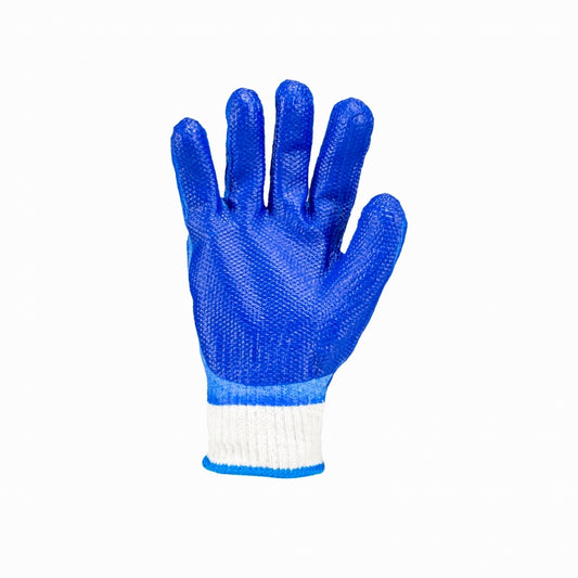 Luva Blue Grip C.A 38091