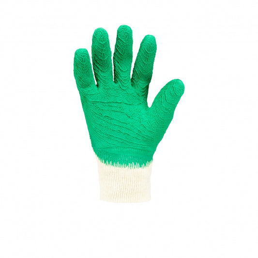 Luva Confortex Plus C.A. 15.915
