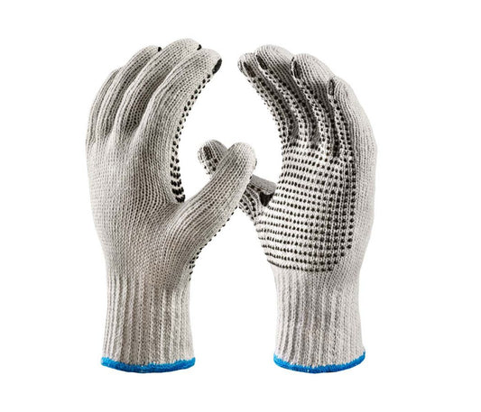 Luva Cottonflex pigmentada Branca Danny - C.A 46.575