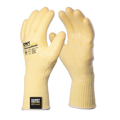 Luva DNY_ThermoShield DANNY -  C.A 44486