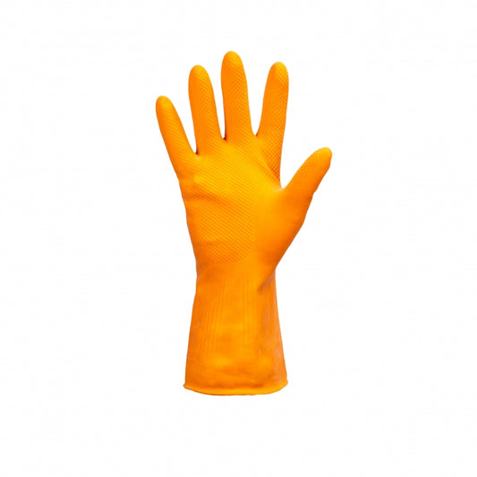 Luva Latex Laranja C.A. 32.499