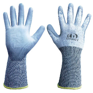 Luva resistente a corte em fibras sintéticas Danny – C.A 33997