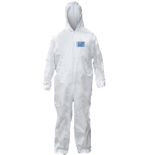 Macacão de Segurança STEELGEN COMFORT CA 38768