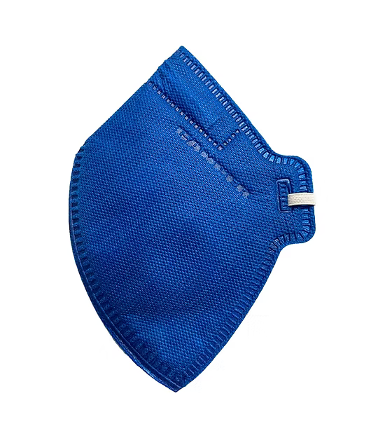 Respirador PFF2 sem Válvula - Camper  - C.A 38942