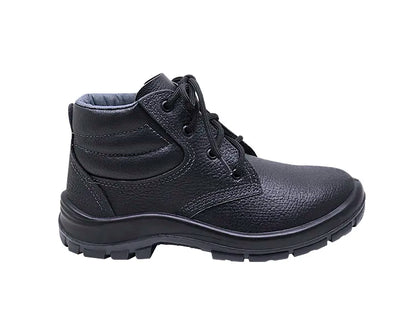 Bota Amarrar KADESH FLEX CA 16253 - AÇO CA 16252 - POLIPROPILENO