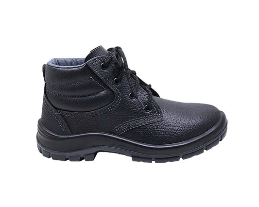 Bota Amarrar KADESH FLEX CA 16253 - AÇO CA 16252 - POLIPROPILENO