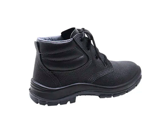 Bota Amarrar KADESH FLEX CA 16253 - AÇO CA 16252 - POLIPROPILENO