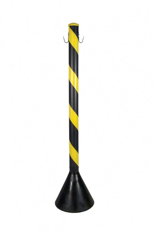 Pedestal plástico para corrente 90 cm, VONDER