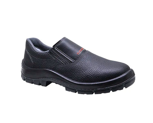 Sapato Bico de PVC Bidensidade Kadesh Flex - C.A 349 23