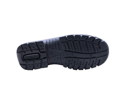 Sapato Elástico KADESH COMBAT CA 48377 - AÇO CA 47590 - POLIPROPILENO